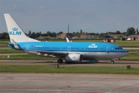 One For Everybody To Take Part In Part 4 The Current Klm 737 Fleet