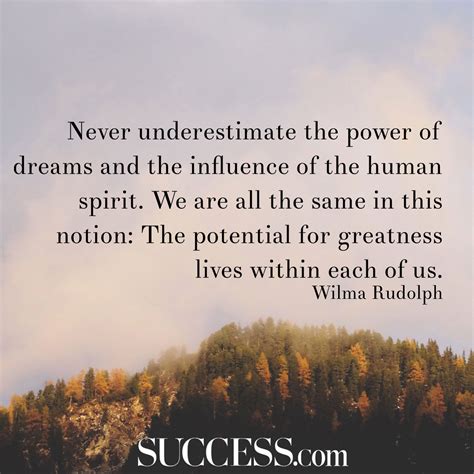 19 Powerful Quotes to Inspire Greatness | SUCCESS