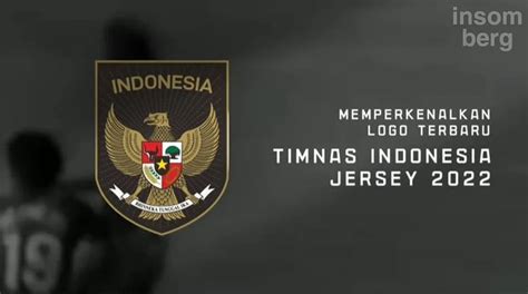 Inilah Logo Baru Timnas Indonesia Terinspirasi Dari Sea Games 1987 Klik Mataram