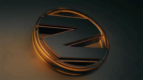 Create 3D Logo Animation | After Effects Tutorial | Element 3D Logo