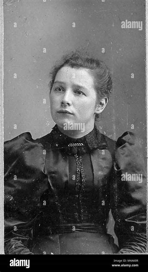 Victorian Photograph Portrait Hi Res Stock Photography And Images Alamy