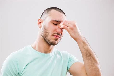 Tips For Beating Nasal Congestion Southern Ent Associates Ear Nose