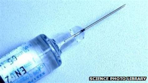 Meningitis B Vaccine Gets European Licence Bbc News