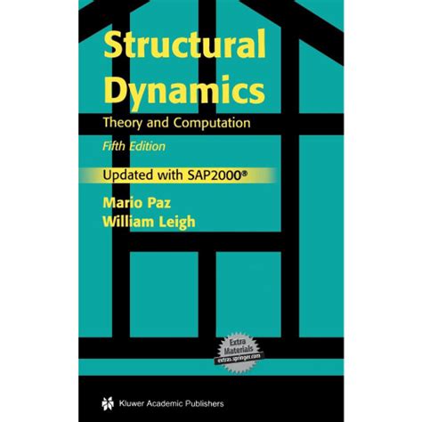 Structural Dynamics No Shoptime