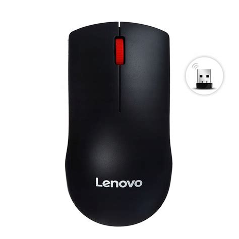 Myszka Bezprzewodowa Lenovo M120 Sensor Optyczny Sklep Opinie Cena
