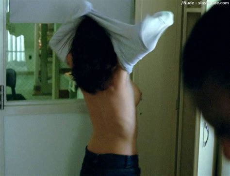 Eliza Dushku Topless Breasts In The Alphabet Killer Photo 12 Nude