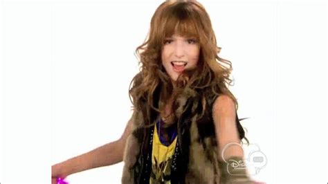 Estas Viendo Disney Channel Bella Thorne Youtube