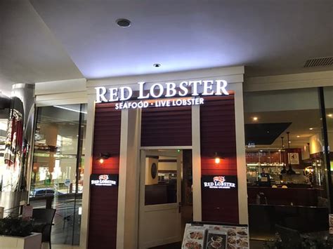 (0.01 km) dc comics superheroes cafe. Red Lobster Sunway Putra Mall, Kuala Lumpur - Restaurant ...