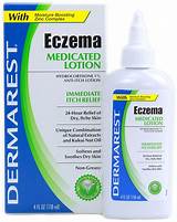 Dermarest Eczema Medicated Lotion Images