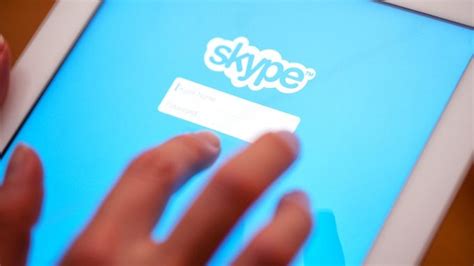 Skype Ya Te Deja Hacer Videollamadas Grupales Con Contactos Radio