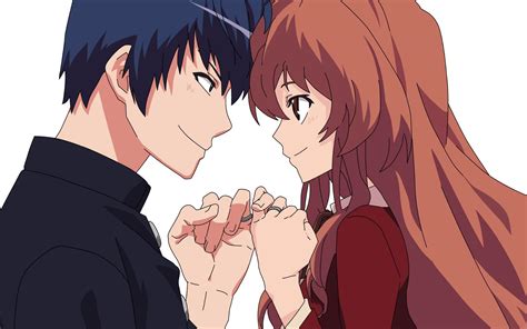 Hd Cute Anime Couple Backgrounds Pixelstalknet