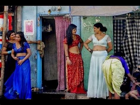 Currency Ban Effect On Sex Workers At Delhi Youtube
