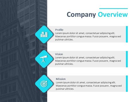 Company Overview 2 Powerpoint Template