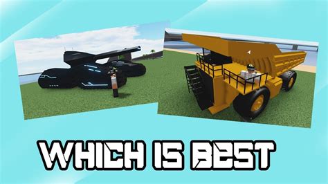 Watch along as i show how to glitch into the energy core room in car crushers 2 on roblox. Roblox Car Crushers 2 Mining Dumper Truck Youtube