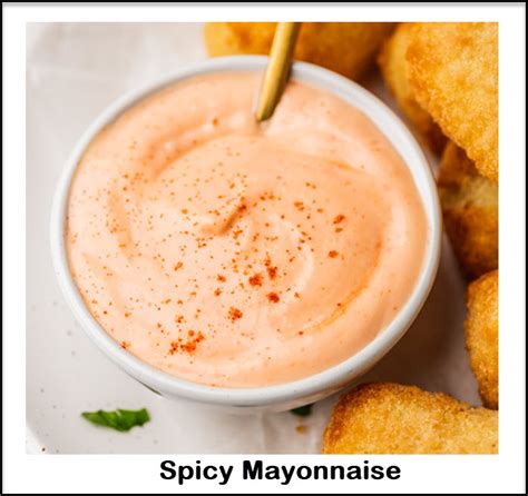 16 Different Types Of Mayo With Images