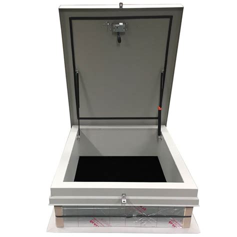 Galvanised Steel Roof Hatch Roof Hatches Access Building Products