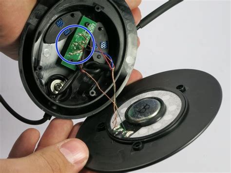 I found out wiring diagram info is hard to find on the forum, so i'm going to start an index on this subject and collect related info over here. Turtle Beach PX22 Microphone Replacement - iFixit Repair Guide