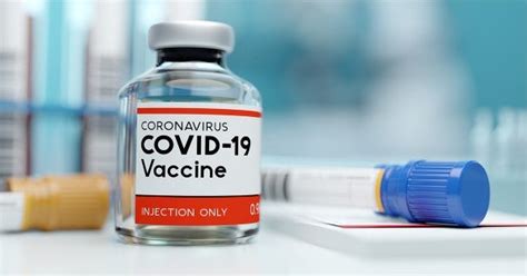 Covid 19 Vaccines Lehigh Valley Health Network