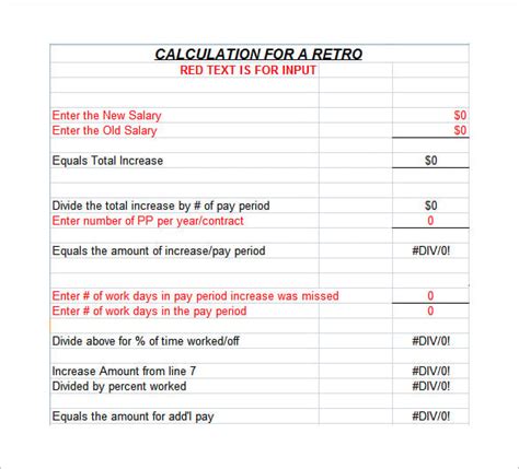 How To Calculate Salary In Malaysia If You Are Not Sure How To