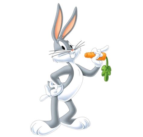 3d Bugs Bunny Wallpaper Best Wallpapers Hd Collection