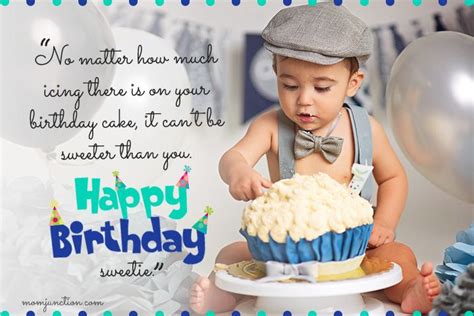 Here is a list of beautiful and funny 1st birthday wishes to convey  read: 106 Wonderful 1st Birthday Wishes And Messages For Babies ...