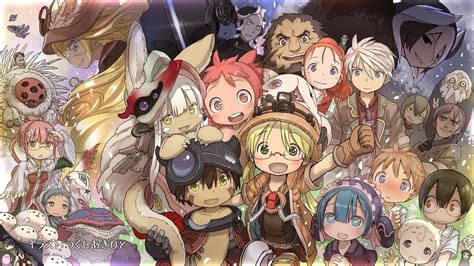 Made In Abyss Dub Episode 10 Animedao