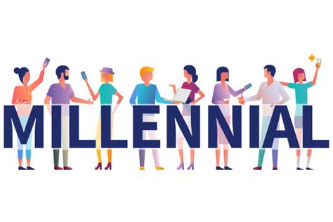 Millennials Illustrations Royalty Free Vector Graphics And Clip Art Istock