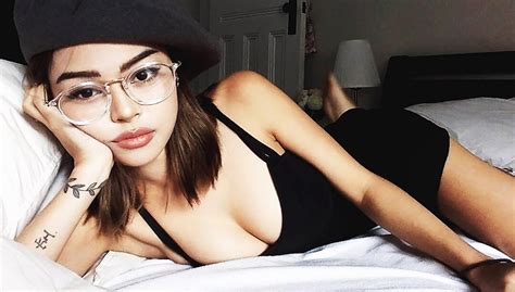 Lily Maymac Nude Sexy And Leaked Porn Video Team Celeb
