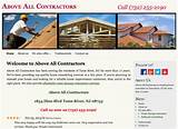 Photos of Roofing Contractors In Ocean County Nj