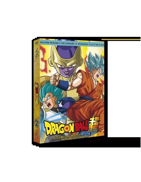 Dragon Ball Super Completa Dvd 2318 Defaultcombination