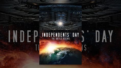 Independents Day YouTube