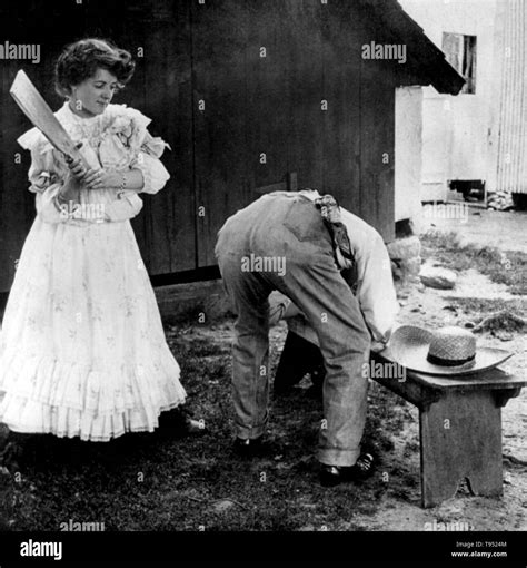Man Spank Woman Hi Res Stock Photography And Images Alamy