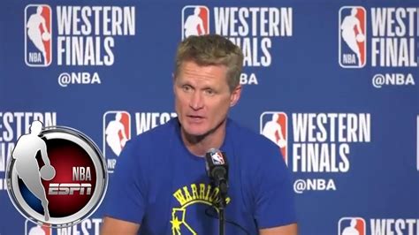 Whether they are missing just a few games or the injury turns. Steve Kerr calls Chris Paul's injury 'a shame' | NBA on ...