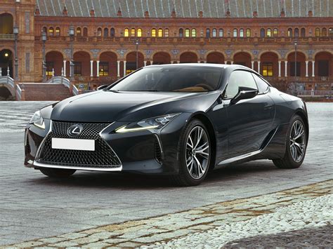 Edmunds also has lexus lc 500 pricing, mpg, specs, pictures, safety features, consumer reviews and more. New 2018 Lexus LC 500 - Price, Photos, Reviews, Safety ...
