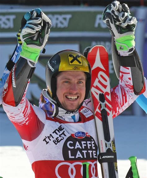 Marcel hirscher (born march 2, 1989) is an athlete from austria who competes in alpine skiing. Marcel Hirscher verso il ritiro: l'annuncio in diretta Tv ...