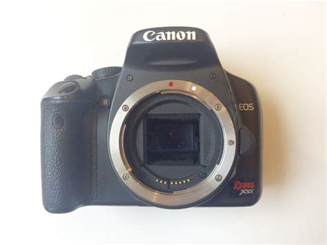 3 простых ремонта монитор proview смартфон xiaomi фотокамера canon. Canon EOS Rebel XSi Troubleshooting - iFixit