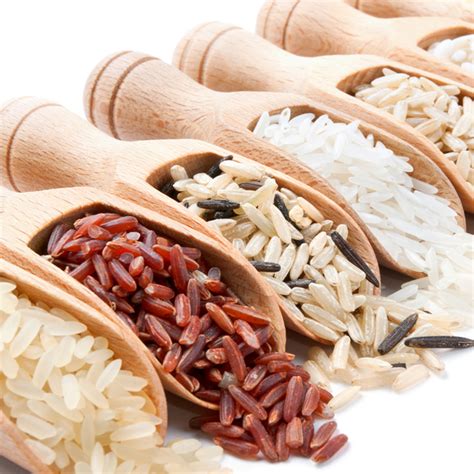 Organic Parboiled Rice | Ekowarehouse