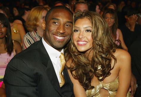Kobe Bryant And Wife Vanessa Announce Canceled Divorce On Facebook And Instagram New York