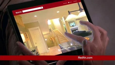 Redfin Tv Spot Whats Right For You Ispottv