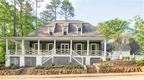 The 2016 Idea House Southern Living