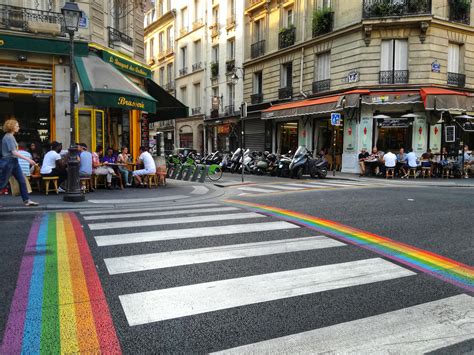 Parigi insolita | 10 cose da fare per chi non viene a Parigi per la