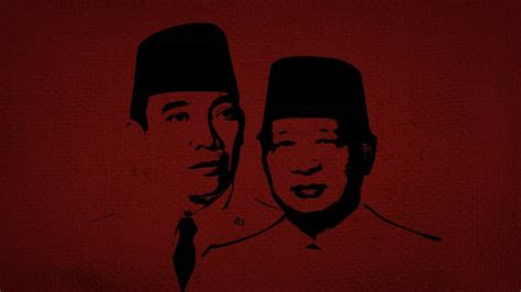 Kpu Larang Pasang Gambar Soekarno Suharto Liputanenam Vidio