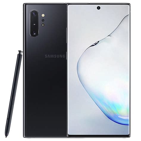 View Galaxy Note 10 5g Images Samsung Experience