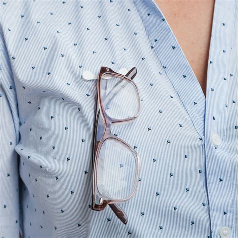 Readerest Magnetic Eyeglass Holder Made In Usa