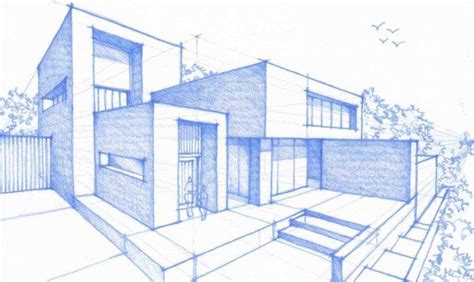 Drawing house plans and floor plans requires that you use staple home design software. Check Out 18 Dream House Drawings Ideas - Home Plans ...