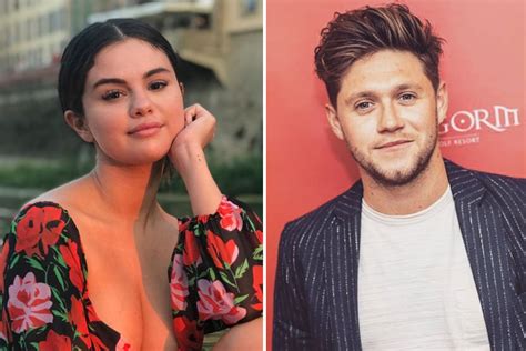 photo suggests niall horan and selena gomez are dating girlfriend