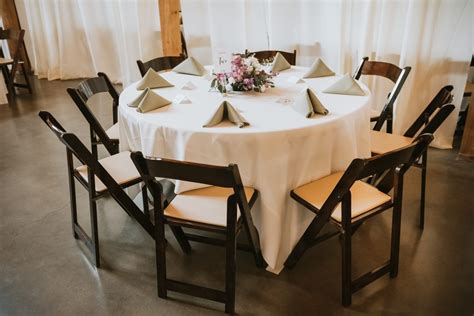 Wedding Reception Chairs For Your Big Day