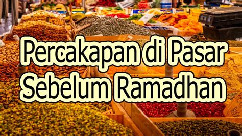 Words that are similar sometimes have different meanings in both countries. Belajar Bahasa Arab Amiyah (Percakapan di Pasar) - YouTube
