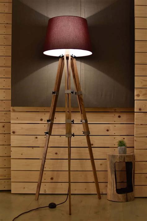 Top 14 Modern Tripod Floor Lamps For 2023 Warisan Lighting