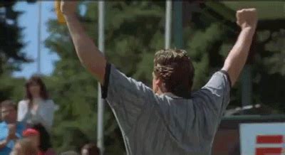 I made a gif of shooter mcgavin going super saiyan. Happy Gilmore Turns 20: In Praise of Shooter McGavin ...